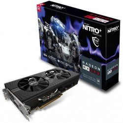 Sapphire Radeon NITRO+ RX...