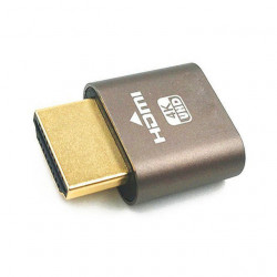 HDMI DUMMY PLUG - virtual...