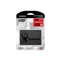 Kingston Now A400 - 120GB