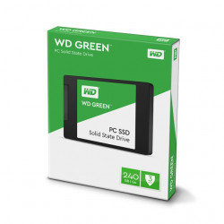 WD Green 3D NAND - 120GB