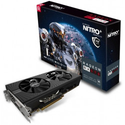 Sapphire Radeon NITRO+ RX...