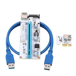 Redukce PCIe x16 na PCIe x1...