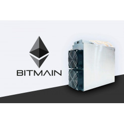 BITMAIN - Antminer E3 - 180Mh