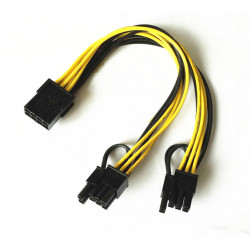 Kabel PCIe Express 8 pin na...