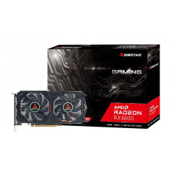 BIOSTAR Radeon RX6600