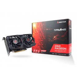 BIOSTAR Radeon RX6600 XT