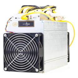 BITMAIN - Antminer L3+,...